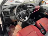 Toyota Hilux 2021